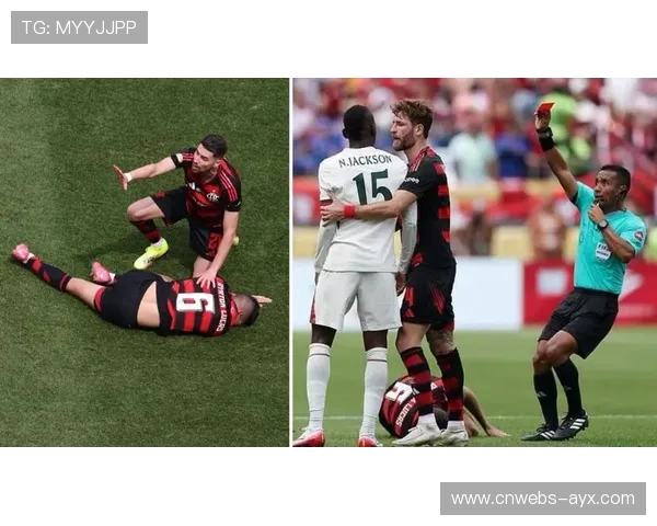 切尔西客场3-0大胜却连续四轮红牌困扰 纪律问题亟待解决