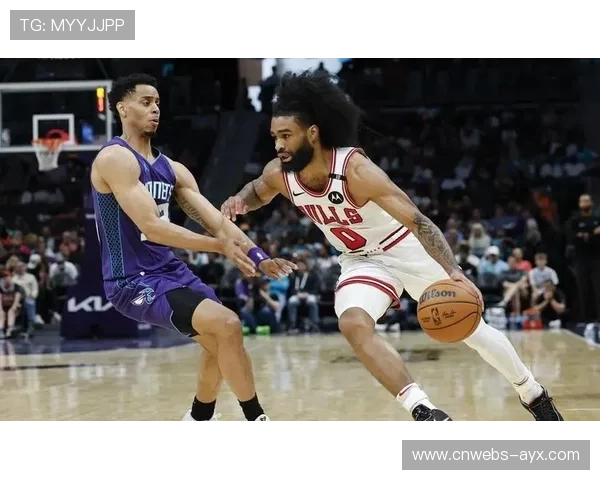 公牛科比·怀特20分，吉迪26+7+11率队险胜