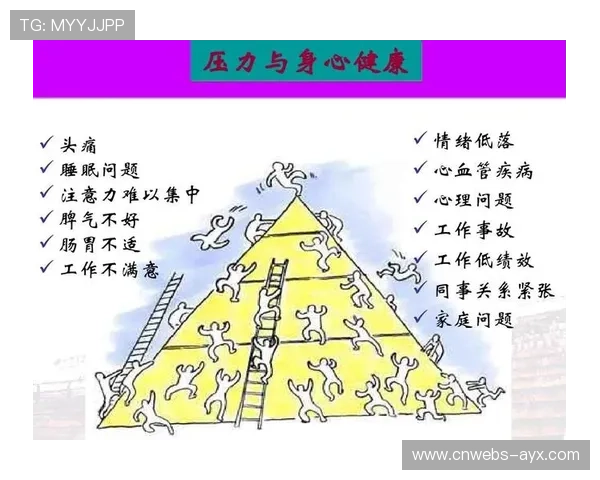 冠军战压力管理案例研究：新秀挑战者与卫冕者心态对比
