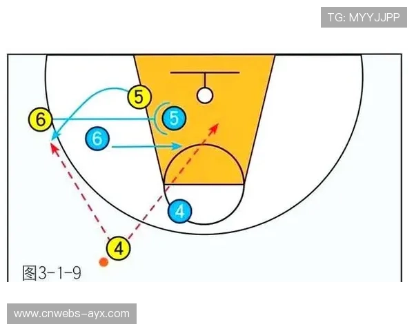 体系演变研究：空间篮球理念在现代战术中应用深化