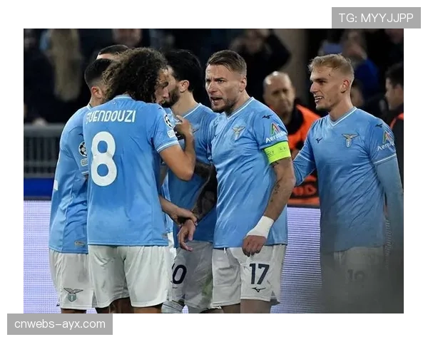 萨勒尼塔纳0-3不敌拉齐奥，遭遇联赛五连败